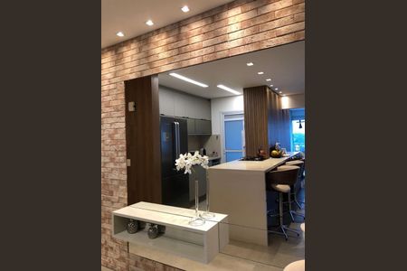 Apartamento à venda com 2 quartos, 89m² em Vila Mascote, São Paulo