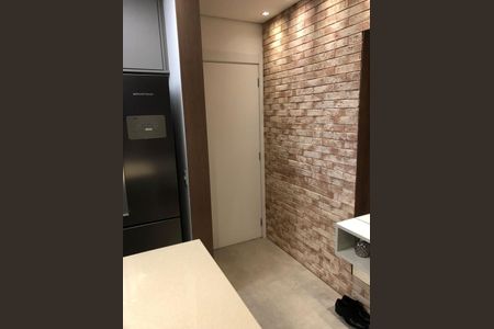 Apartamento à venda com 2 quartos, 89m² em Vila Mascote, São Paulo
