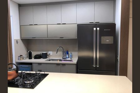 Apartamento à venda com 2 quartos, 89m² em Vila Mascote, São Paulo