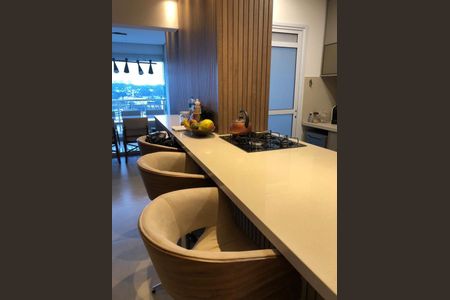 Apartamento à venda com 2 quartos, 89m² em Vila Mascote, São Paulo