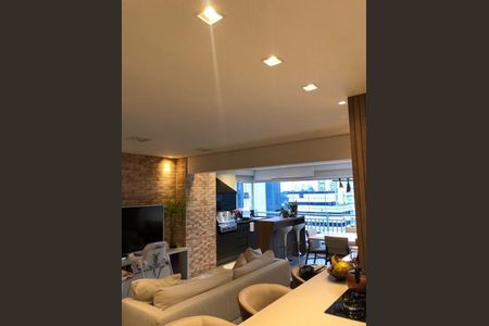 Apartamento à venda com 2 quartos, 89m² em Vila Mascote, São Paulo