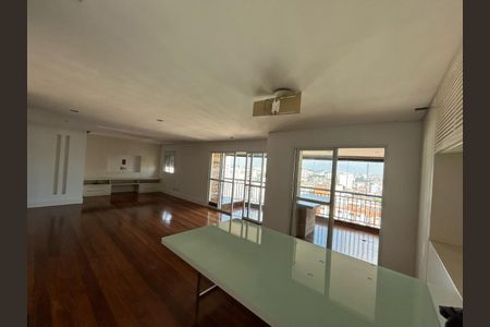 Apartamento à venda com 4 quartos, 173m² em Vila Mascote, São Paulo