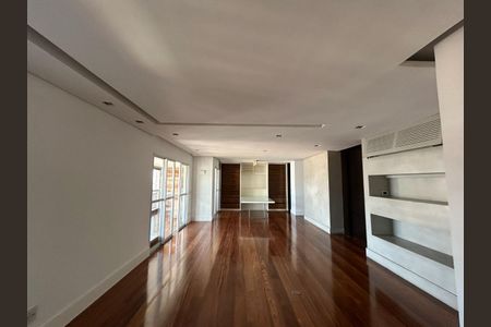 Apartamento à venda com 4 quartos, 173m² em Vila Mascote, São Paulo