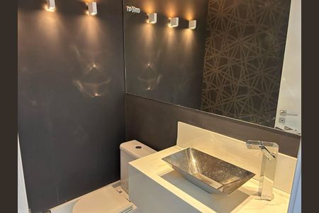 Apartamento à venda com 4 quartos, 173m² em Vila Mascote, São Paulo