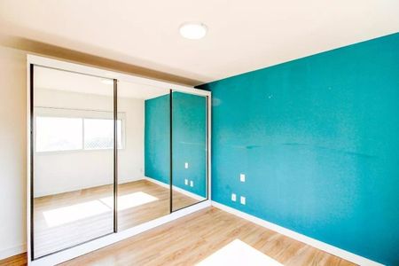 Apartamento à venda com 2 quartos, 92m² em Jardim Dom Bosco, São Paulo