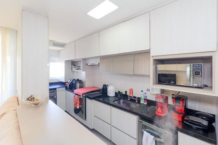 Apartamento à venda com 67m², 1 quarto e 1 vaga