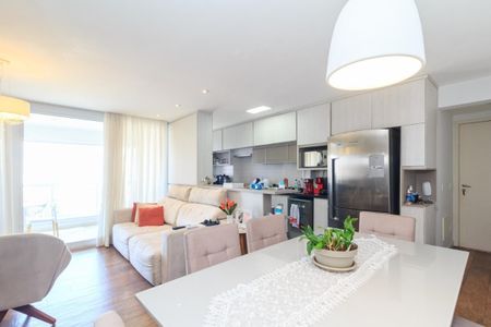 Apartamento à venda com 1 quarto, 67m² em Brooklin, São Paulo