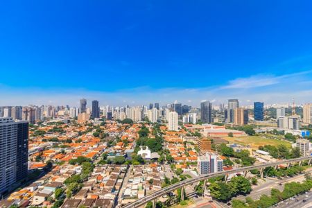 Apartamento à venda com 67m², 1 quarto e 1 vaga