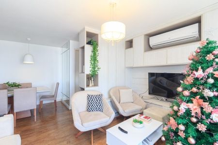 Apartamento à venda com 1 quarto, 67m² em Brooklin, São Paulo