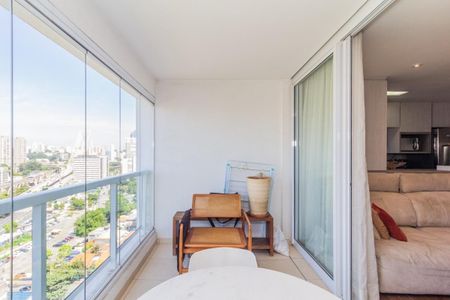 Apartamento à venda com 67m², 1 quarto e 1 vaga