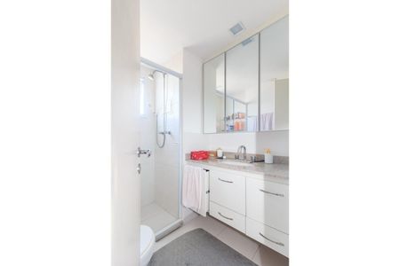 Apartamento à venda com 1 quarto, 67m² em Brooklin, São Paulo