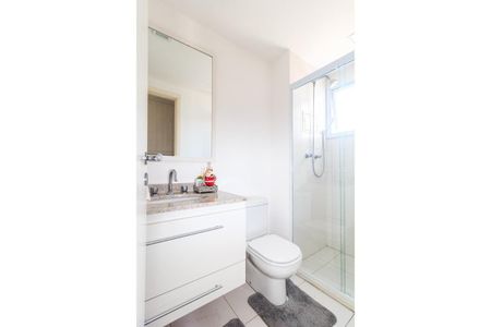 Apartamento à venda com 67m², 1 quarto e 1 vaga