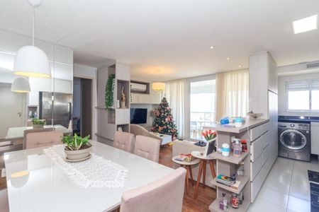 Apartamento à venda com 1 quarto, 67m² em Brooklin, São Paulo