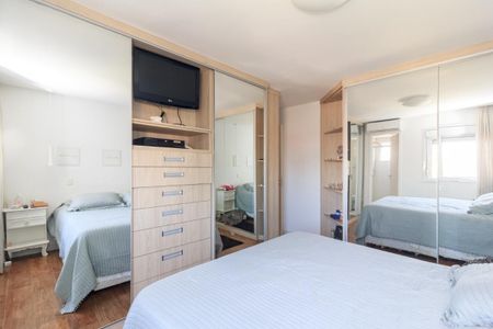 Apartamento à venda com 67m², 1 quarto e 1 vaga