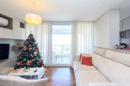 Apartamento à venda com 1 quarto, 67m² em Brooklin, São Paulo