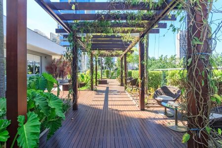 Apartamento à venda com 67m², 1 quarto e 1 vaga