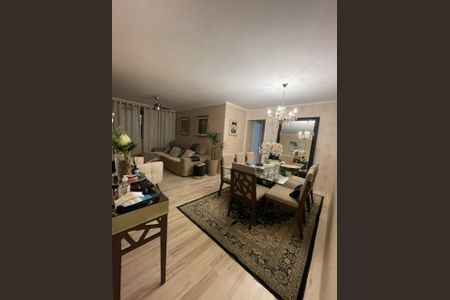 Apartamento à venda com 3 quartos, 103m² em Itaim Bibi, São Paulo