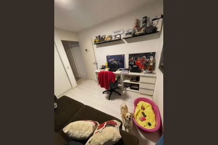 Apartamento à venda com 3 quartos, 103m² em Itaim Bibi, São Paulo