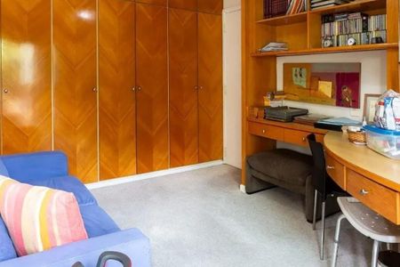 Apartamento à venda com 4 quartos, 369m² em Real Parque, São Paulo