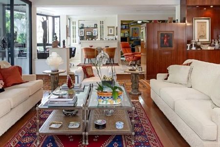 Apartamento à venda com 4 quartos, 369m² em Real Parque, São Paulo