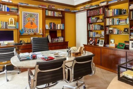 Apartamento à venda com 4 quartos, 369m² em Real Parque, São Paulo