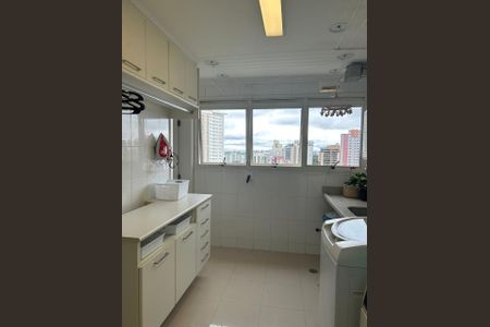 Apartamento à venda com 261m², 4 quartos e 4 vagas
