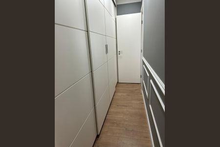Apartamento à venda com 261m², 4 quartos e 4 vagas