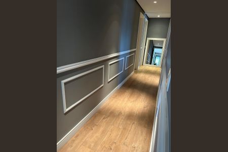 Apartamento à venda com 261m², 4 quartos e 4 vagas