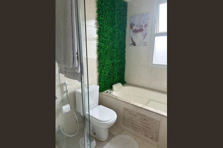 Apartamento à venda com 261m², 4 quartos e 4 vagas