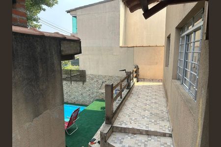 Casa à venda com 265m², 3 quartos e 2 vagas
