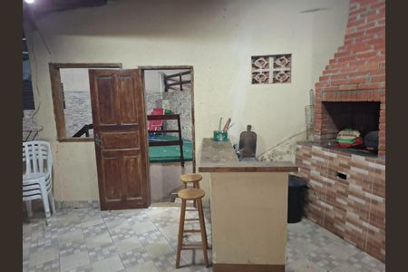 Casa à venda com 265m², 3 quartos e 2 vagas