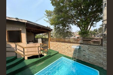 Casa à venda com 265m², 3 quartos e 2 vagas