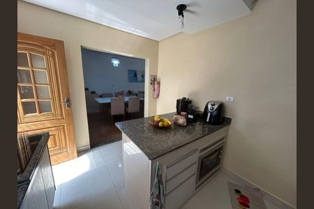 Casa à venda com 265m², 3 quartos e 2 vagas