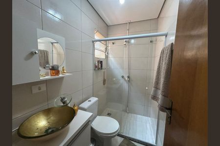 Casa à venda com 265m², 3 quartos e 2 vagas