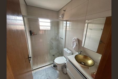 Casa à venda com 3 quartos, 265m² em Vila do Encontro, São Paulo