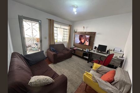 Casa à venda com 3 quartos, 265m² em Vila do Encontro, São Paulo