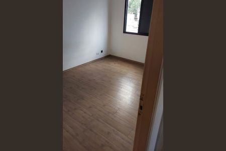 Apartamento à venda com 2 quartos, 55m² em Vila Paulista, São Paulo