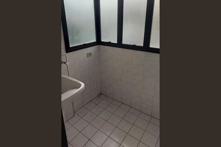 Apartamento à venda com 2 quartos, 55m² em Vila Paulista, São Paulo