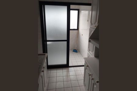 Apartamento à venda com 2 quartos, 55m² em Vila Paulista, São Paulo