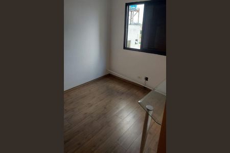 Apartamento à venda com 2 quartos, 55m² em Vila Paulista, São Paulo