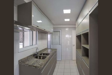 Apartamento à venda com 3 quartos, 171m² em Jardim Cambara, São Paulo