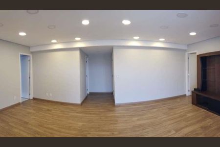 Apartamento à venda com 3 quartos, 171m² em Jardim Cambara, São Paulo