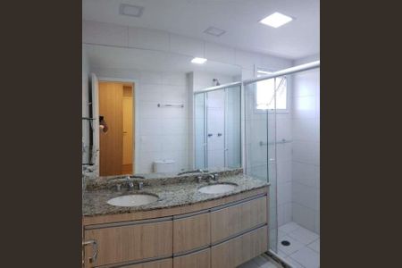 Apartamento à venda com 3 quartos, 171m² em Jardim Cambara, São Paulo