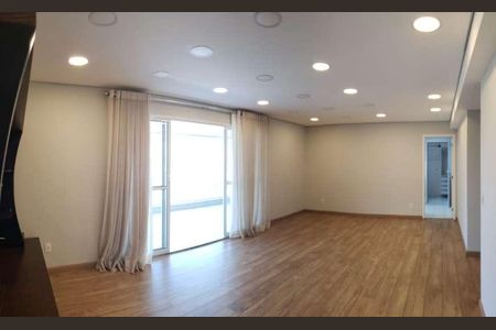 Apartamento à venda com 3 quartos, 171m² em Jardim Cambara, São Paulo