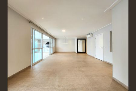 Apartamento à venda com 181m², 3 quartos e 3 vagasSala