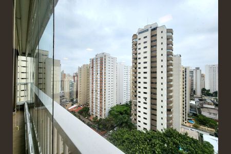 Apartamento à venda com 181m², 3 quartos e 3 vagasVista Varanda