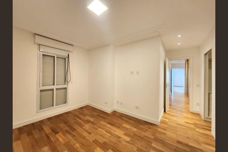 Apartamento à venda com 181m², 3 quartos e 3 vagasSuíte 3