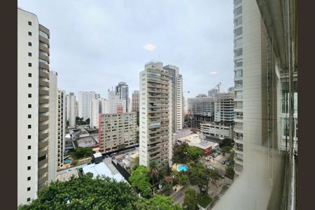 Apartamento à venda com 181m², 3 quartos e 3 vagasVista Varanda