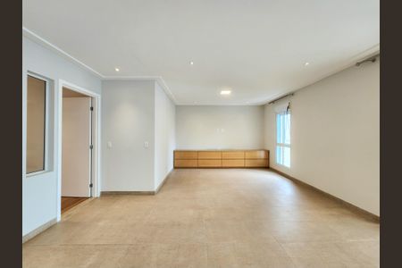 Apartamento à venda com 181m², 3 quartos e 3 vagasSala