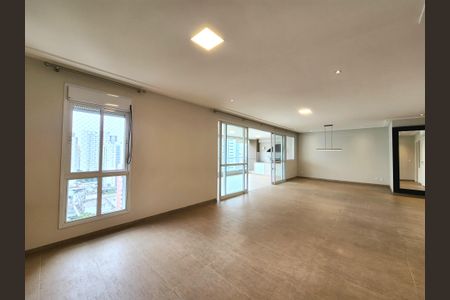 Apartamento à venda com 181m², 3 quartos e 3 vagasSala